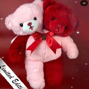 ISO HONEYLAMBS VALENTINE TUMMY-TUM